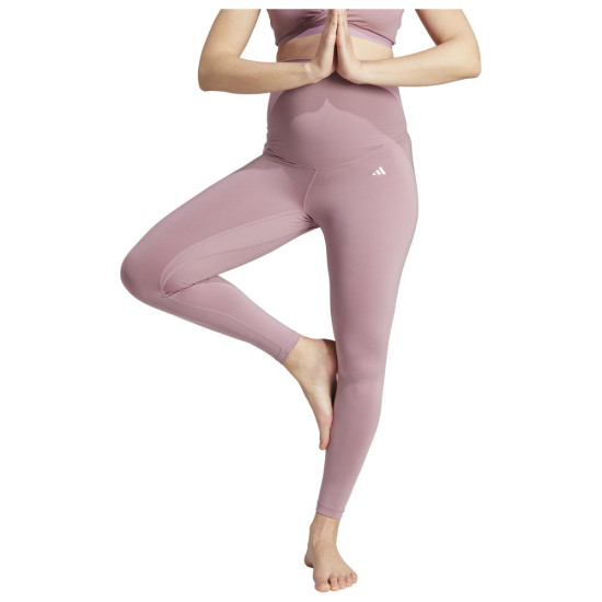 Adidas Γυναικείο κολάν Yoga 7/8 (Maternity)